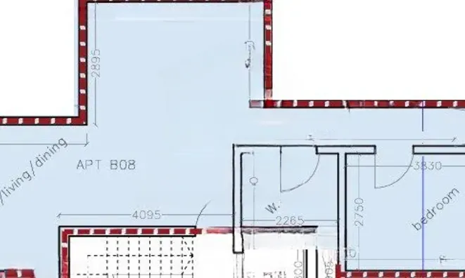 Недвижимость Seaside Haven Apartment: 1
