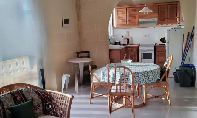 Недвижимость Munxar Haven Apartment: 9