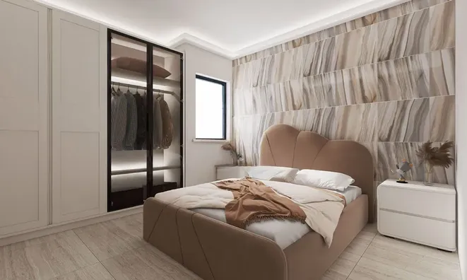 Недвижимость Northern Bugibba Apartment: 3