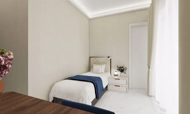 Недвижимость Northern Bugibba Apartment: 5