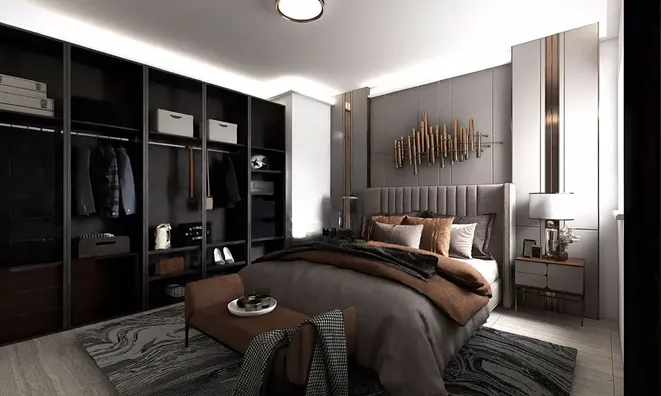 Недвижимость Bugibba North Retreat: 2