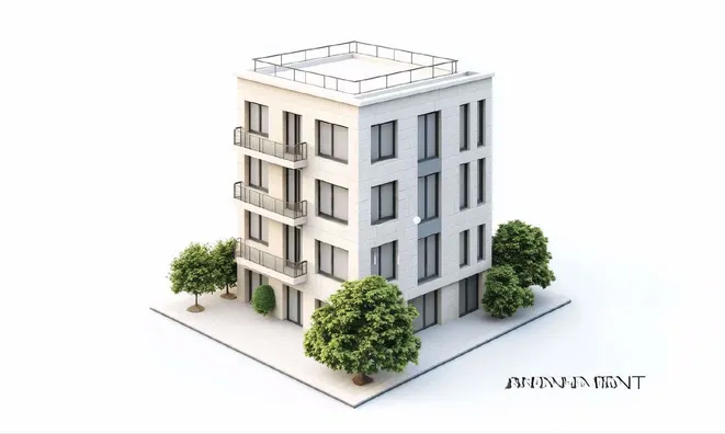 Недвижимость Central Mosta Apartment: 2