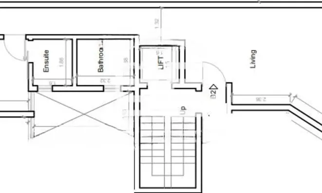 Недвижимость Sliema Serenity Apartment: 7