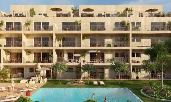Недвижимость Nadur Haven Apartment: 2