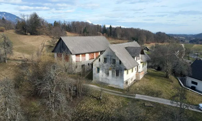 Недвижимость Участок, Застраиваемый Новый БРДА: 1