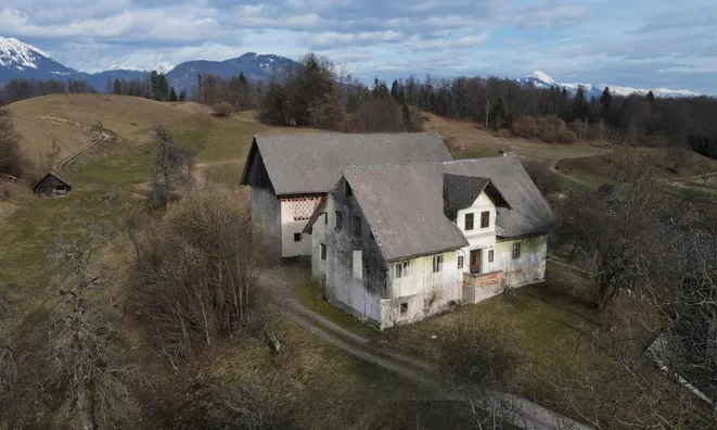 Недвижимость Участок, Застраиваемый Новый БРДА: 2