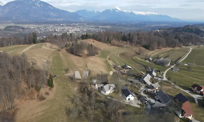 Недвижимость Участок, Застраиваемый Новый БРДА: 5