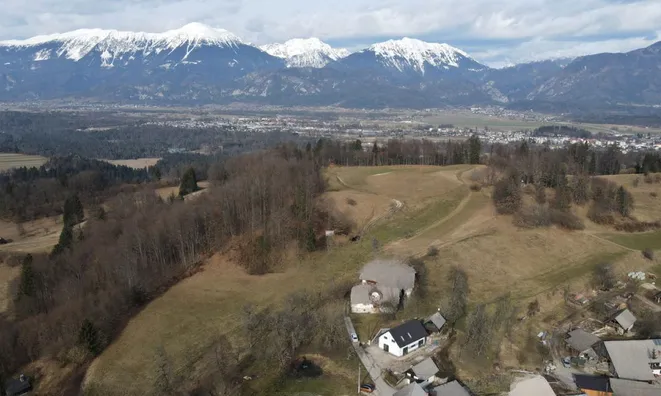 Недвижимость Участок, Застраиваемый Новый БРДА: 7