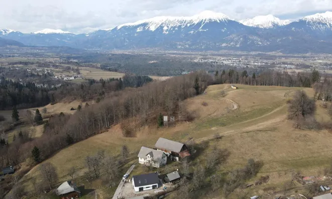 Недвижимость Участок, Застраиваемый Новый БРДА: 8