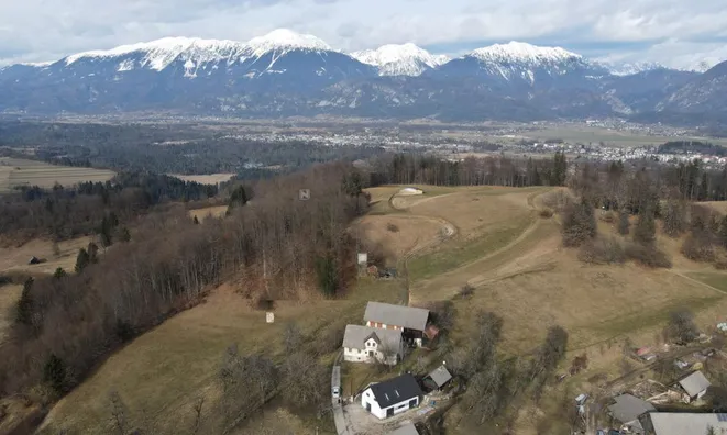 Недвижимость Участок, Застраиваемый Новый БРДА: 9