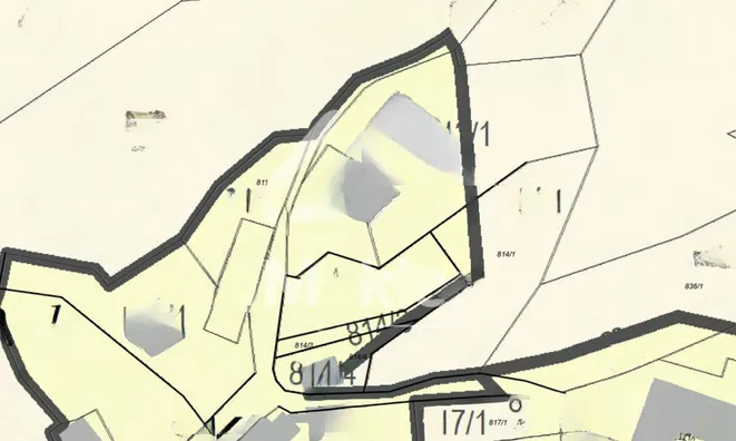 Недвижимость Участок, Застраиваемый Новый БРДА: 14