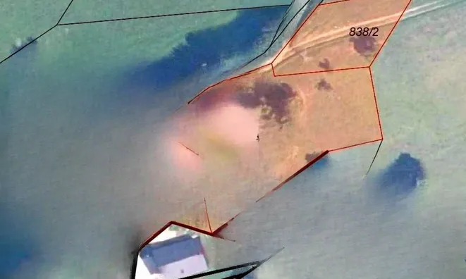 Недвижимость Участок, Застраиваемый Новый БРДА: 15