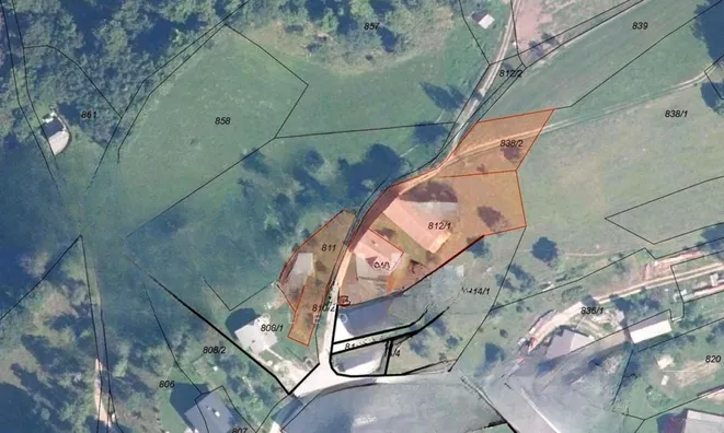 Недвижимость Участок, Застраиваемый Новый БРДА: 16