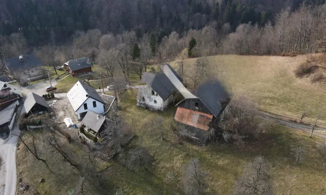 Недвижимость Участок, Застраиваемый Новый БРДА: 18