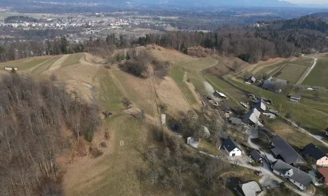 Недвижимость Участок, Застраиваемый Новый БРДА: 21