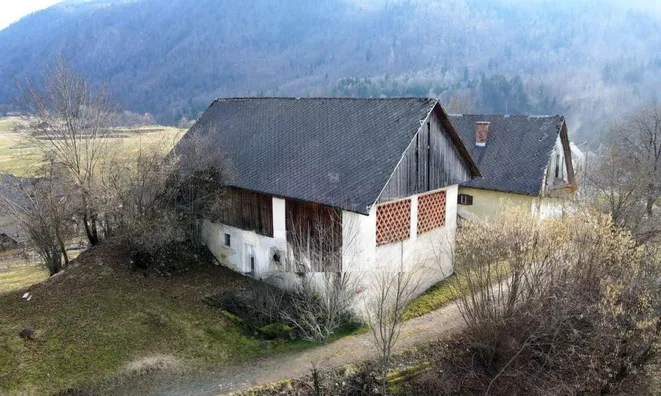 Недвижимость Участок, Застраиваемый Новый БРДА: 23