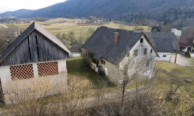 Недвижимость Участок, Застраиваемый Новый БРДА: 24