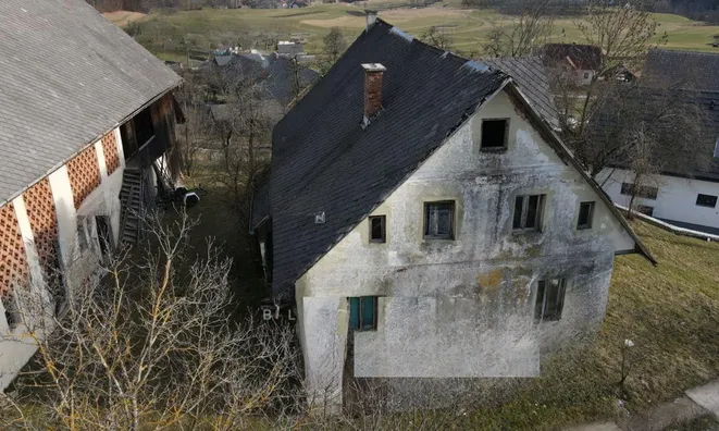 Недвижимость Участок, Застраиваемый Новый БРДА: 26