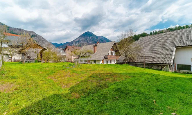 Недвижимость Земельный участок, Бегуне-на-Горенськем.: 2