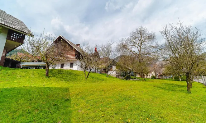 Недвижимость Земельный участок, Бегуне-на-Горенськем.: 4