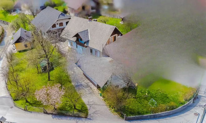 Недвижимость Земельный участок, Бегуне-на-Горенськем.: 7