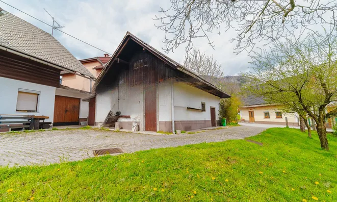 Недвижимость Земельный участок, Бегуне-на-Горенськем.: 9