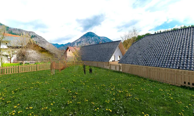 Недвижимость Земельный участок, Бегуне-на-Горенськем.: 21