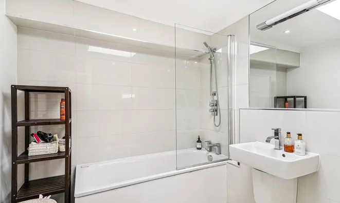 Недвижимость Harcourt Terrace, Chelsea: 3