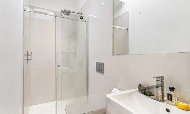 Недвижимость Harcourt Terrace, Chelsea: 4