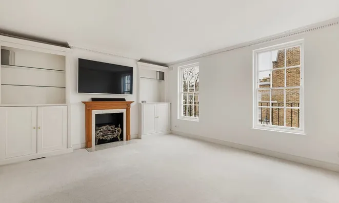 Недвижимость Bourne Street: 18