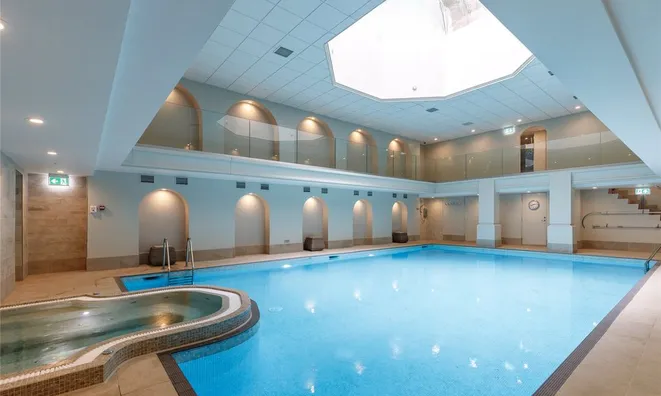 Недвижимость Crown Lodge, 12 Elystan Street, Chelsea: 4