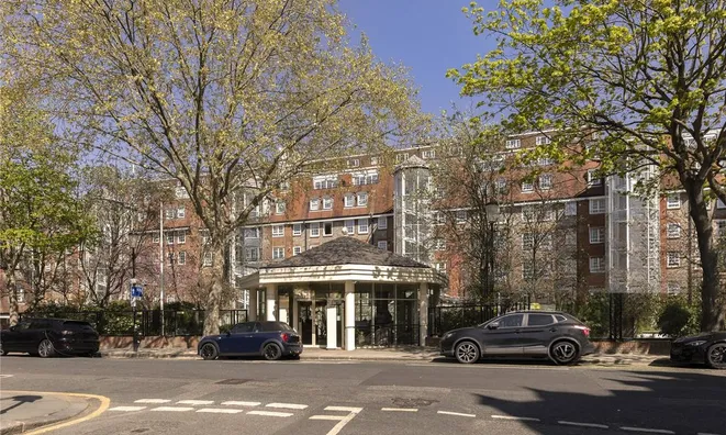 Недвижимость Crown Lodge, 12 Elystan Street, Chelsea: 5
