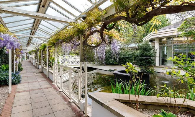 Недвижимость Crown Lodge, 12 Elystan Street, Chelsea: 6