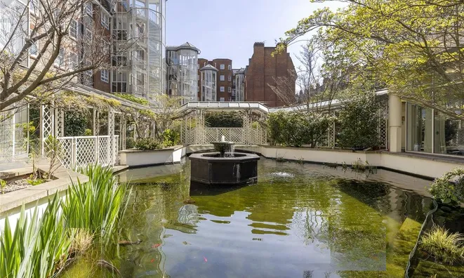Недвижимость Crown Lodge, 12 Elystan Street, Chelsea: 8