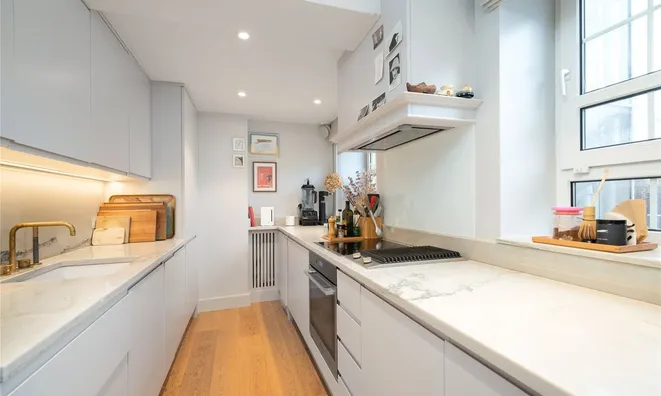 Недвижимость Crown Lodge, 12 Elystan Street, Chelsea: 13