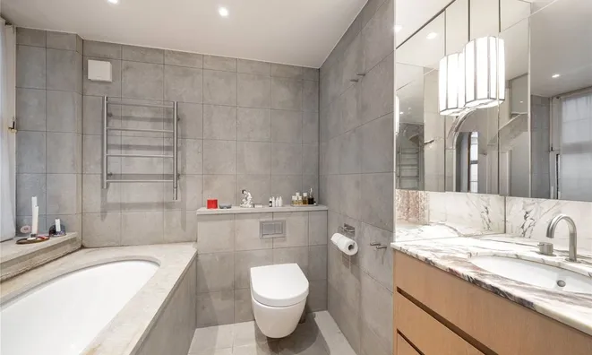 Недвижимость Crown Lodge, 12 Elystan Street, Chelsea: 15