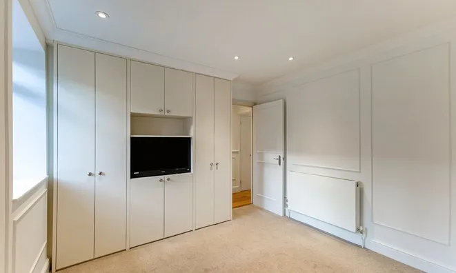 Недвижимость Chelsea Manor Street: 1