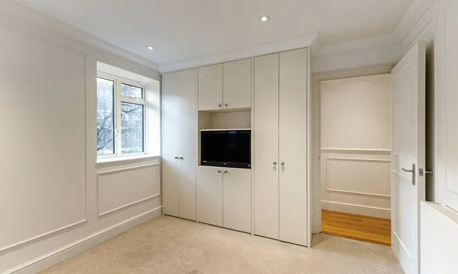Недвижимость Chelsea Manor Street: 2