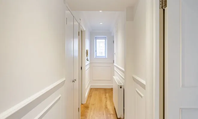 Недвижимость Chelsea Manor Street: 6