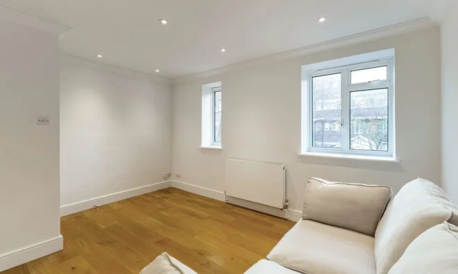 Недвижимость Chelsea Manor Street: 10