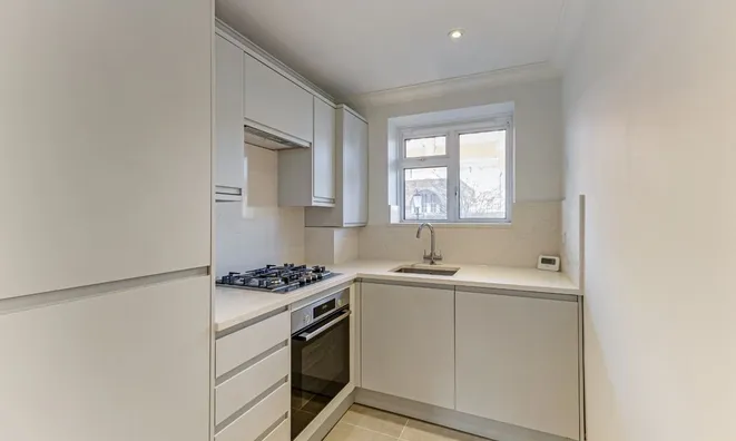 Недвижимость Chelsea Manor Street: 11