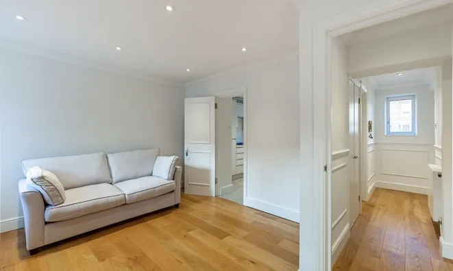 Недвижимость Chelsea Manor Street: 13
