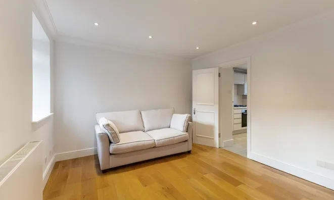 Недвижимость Chelsea Manor Street: 15