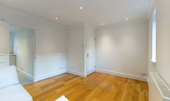 Недвижимость Chelsea Manor Street: 16