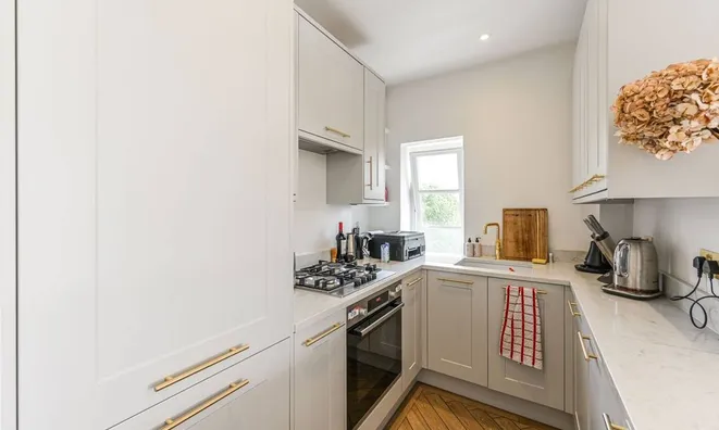 Недвижимость Sloane Court East, Sloane Square: 8