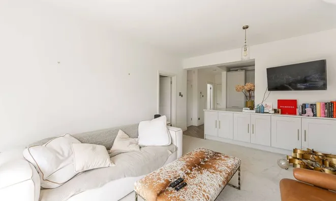 Недвижимость Sloane Court East, Sloane Square: 10