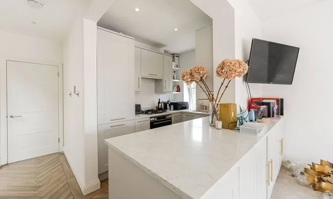 Недвижимость Sloane Court East, Sloane Square: 11