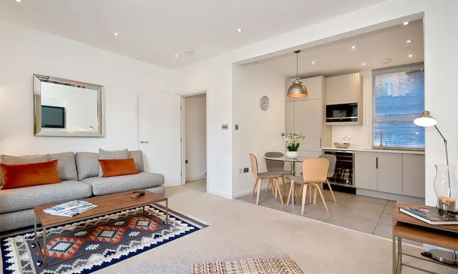 Недвижимость Montpelier Street, Knightsbridge: 1