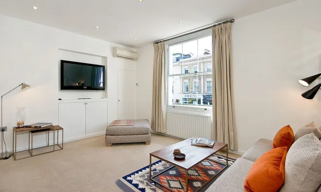 Недвижимость Montpelier Street, Knightsbridge: 3