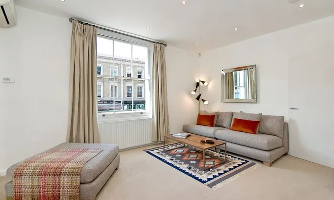 Недвижимость Montpelier Street, Knightsbridge: 5